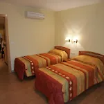 Hispanico Ii 2* Саламанка