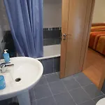 Hispanico Ii Гостевой дом 2*