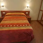 Hispanico Ii 2* Саламанка