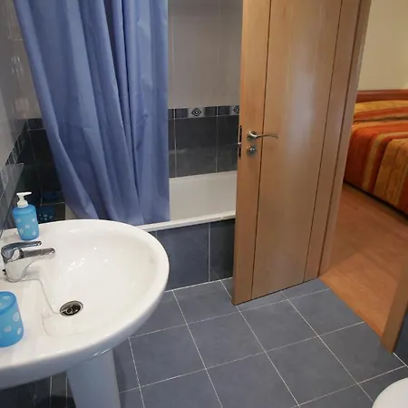 Hispanico Ii Гостьовий будинок 2*