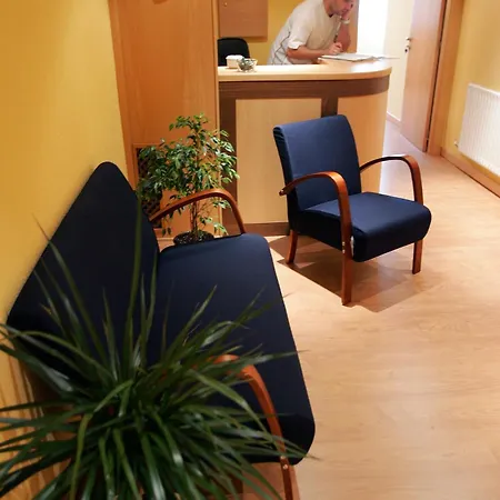 게스트하우스 호스탈 히스파니코 Ii