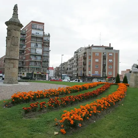 게스트하우스 호스탈 히스파니코 Ii 살라망카