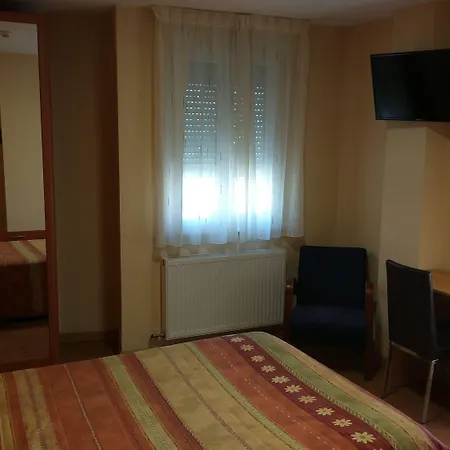 Gasthof Hispanico Ii 2*