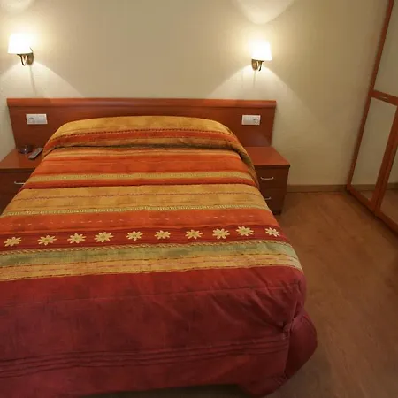 Hispanico Ii 2* Саламанка