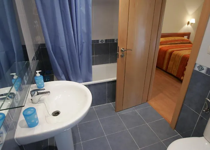 Hispanico Ii Penzion 2*