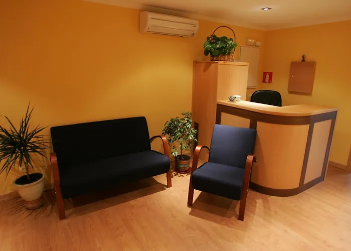 게스트하우스 호스탈 히스파니코 Ii 살라망카