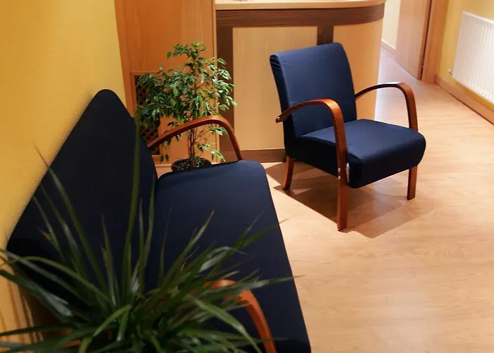 게스트하우스 호스탈 히스파니코 Ii