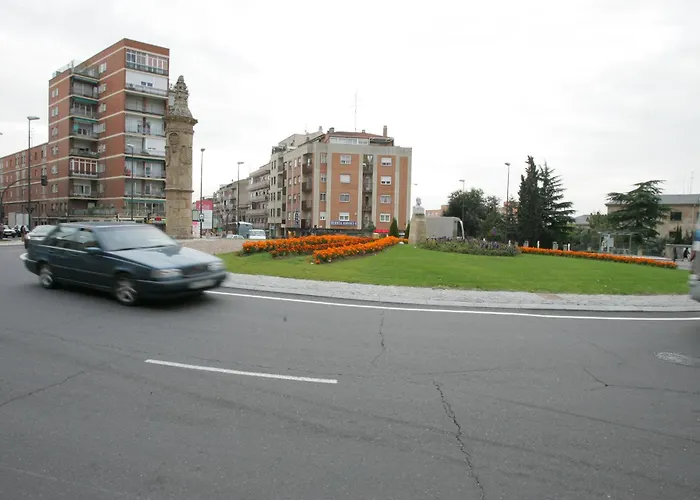 Hispanico Ii Σαλαμάνκα