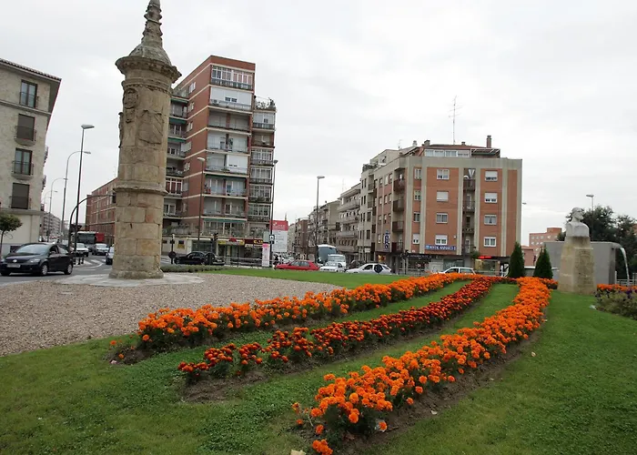 호스탈 히스파니코 Ii