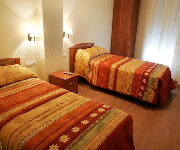 Hispanico Ii Salamanka